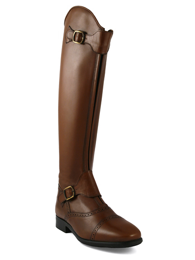 celeris | Made-to-Measure Horse Riding Boots